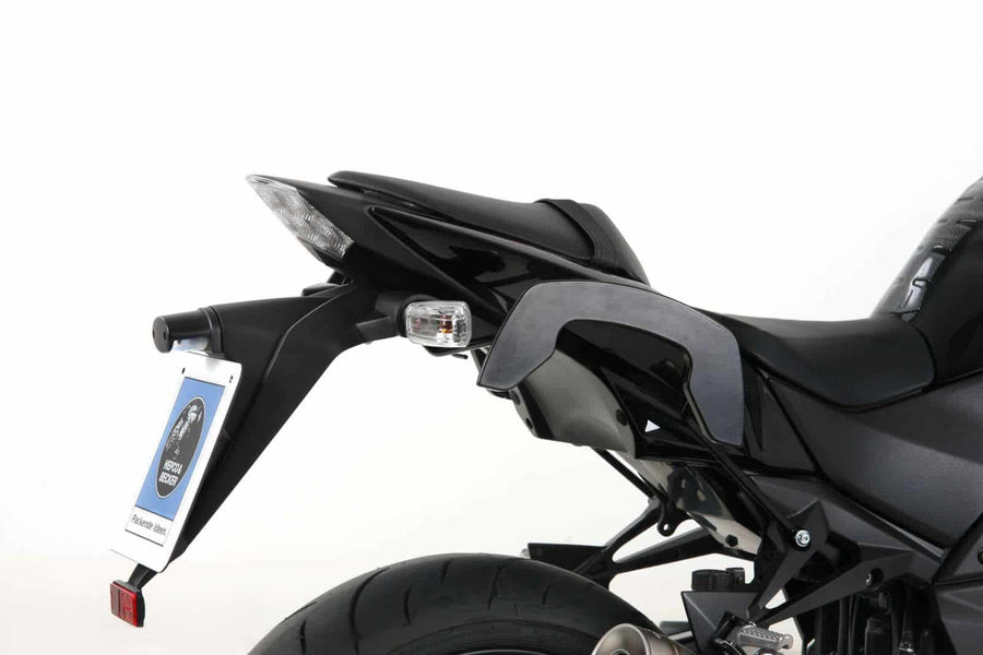 Kawasaki Z 750 [2007-2012] -C-Bow Side Carrier