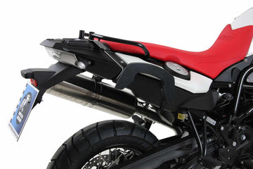 BMW F 650 GS TW [2008-2018] -C-Bow Side Carrier - 0