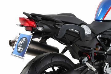 BMW F 800 R [2009-2014] -C-Bow Side Carrier