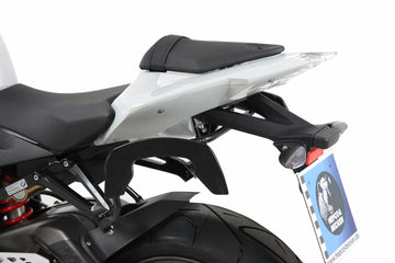 BMW S 1000 RR [2012-2015] -C-Bow Side Carrier - 0