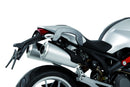 Ducati Monster 696 [2008-2016] -C-Bow Side Carrier-2