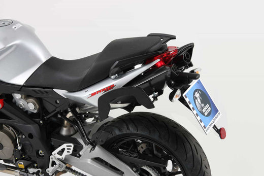 Aprilia SL 750 Shiver [2010-2016] -C-Bow Side Carrier