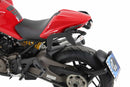 Ducati Monster 1200 [2013-2016] -C-Bow Side Carrier-2