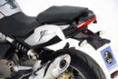 Aprilia NA 850 Mana [2007-2016] - C-Bow Seitenträger-2