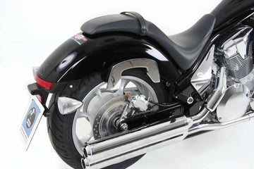 Honda VT 1300 CX [2010-2012] -C-Bow Side Carrier