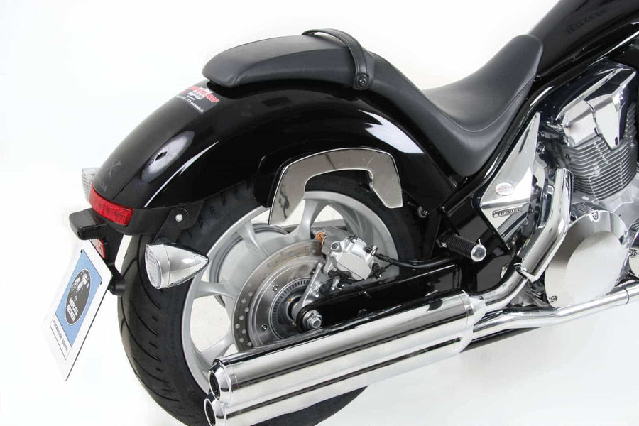 Honda VT 1300 CX [2010-2012] -C-Bow Side Carrier