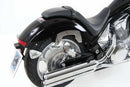 Honda VT 1300 CX [2010-2012] -C-Bow Side Carrier-3