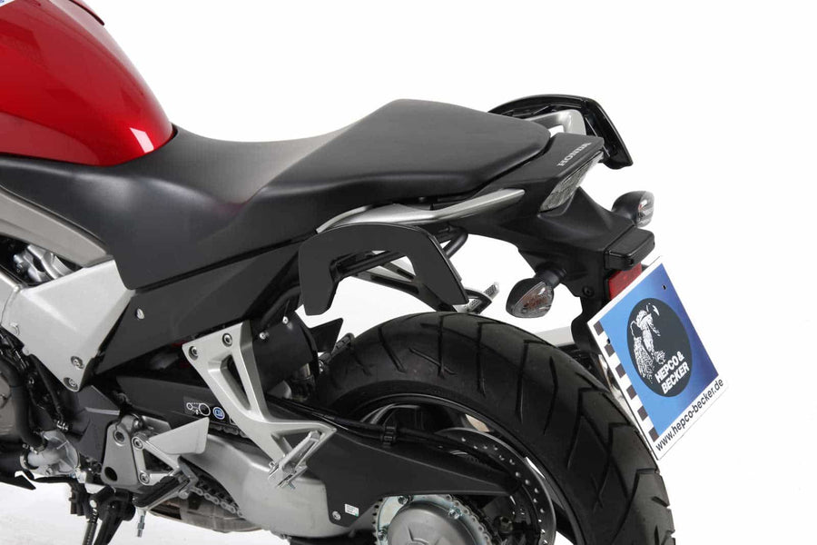 Honda VFR 800 X Crossrunne [2011-2014] - C-Bow Seitenträger