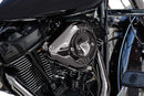 Harley-Davidson FLRT 1750 Freewheeler 107 [2019] - Stealth Teardrop Luftfilterabdeckung – Design: Teardrop – Bild 4