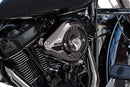 Harley-Davidson FLSB 1750 Softail Sport Glide 107 [2022] - Stealth Teardrop Luftfilterabdeckung – Design: Teardrop – Bild 2