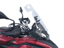 Benelli TRK 502 [WRS] – Vindruta