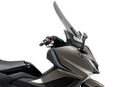 KYMCO AK 550 PREMIUM [2025] – Windschutzscheibe V-Tech Line Touring – Stark-4