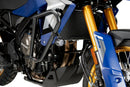 SUZUKI DL 800 V-STROM DE [2023] – Sturzbügel – Schwarz-3