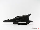 BMW R 1250 GS ADVENTURE [2024] – Seitendeckel – Grau-5