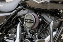 Harley-Davidson XG 500 Street [2017, 2018] - Stealth Luftfilterabdeckung – Design: Air 1 – Bild 6