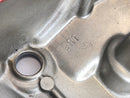 Honda Africa Twin XRV 750 RD07 [1993] - Ventillockcylinderhuvudlock vid framsidan-4