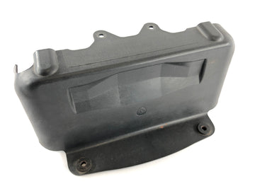 BMW C1 125 [2001] - Cover Cooler 7 651 157 - 0