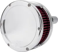 Harley-Davidson FLFBS 1923 Softail Fat Boy 117 [2026] - BA Luftfilterkit – Bild 10