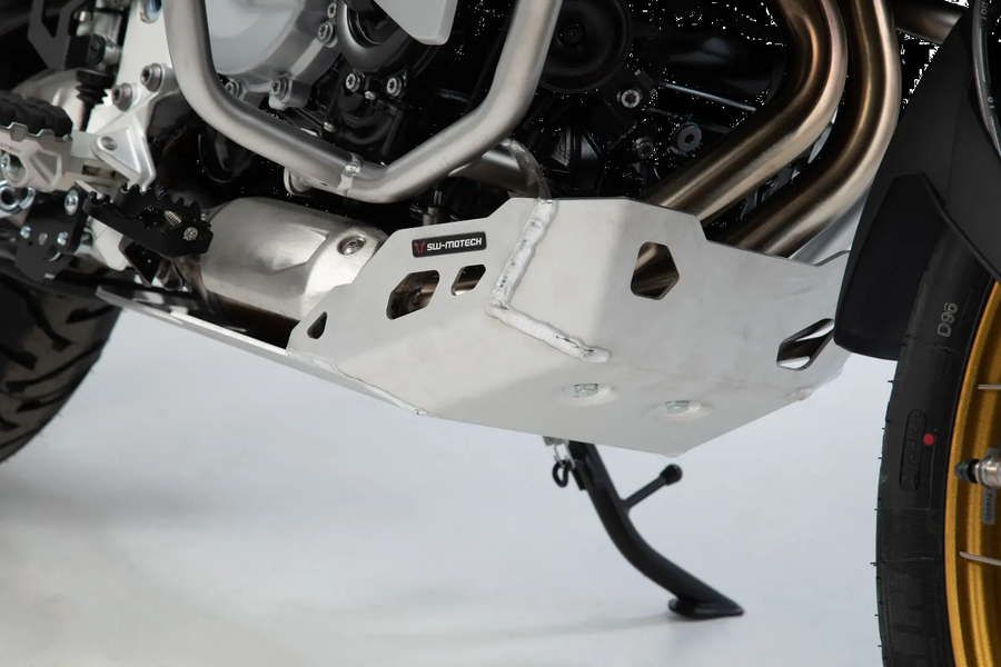 BMW F 900 [SW-MOTECH] – engine protection bar