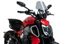 DUCATI DIAVEL V4 [2025] – New Generation Verstellbare – Getönt-8