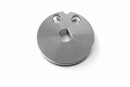 Cagiva Mito 125 [Planet Raptor Supercity] - Disk Bowden-kablar till avgasglidaren-2
