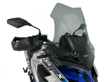 VOGE Valico 625 DSX [2025-2026] - Caponord Windschild – Ansicht 1