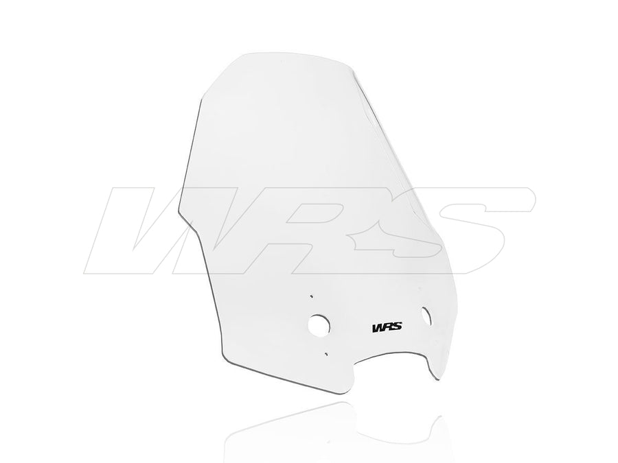 Kawasaki Versys 650 [2015-2021] - Caponord Windschild – Ansicht 4