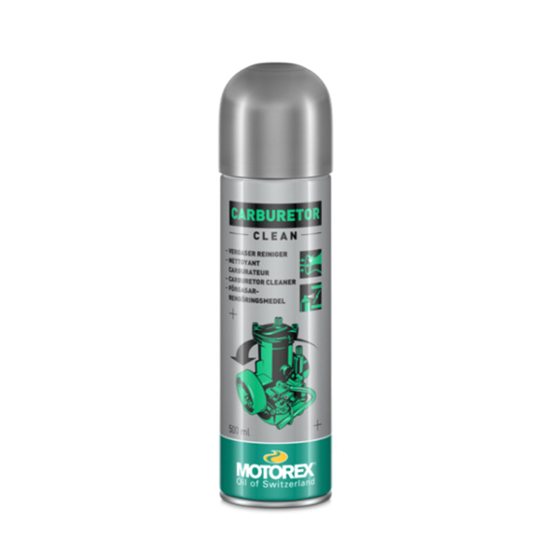 BMW F 850 GS [2018-2024] - Carburetor Spray