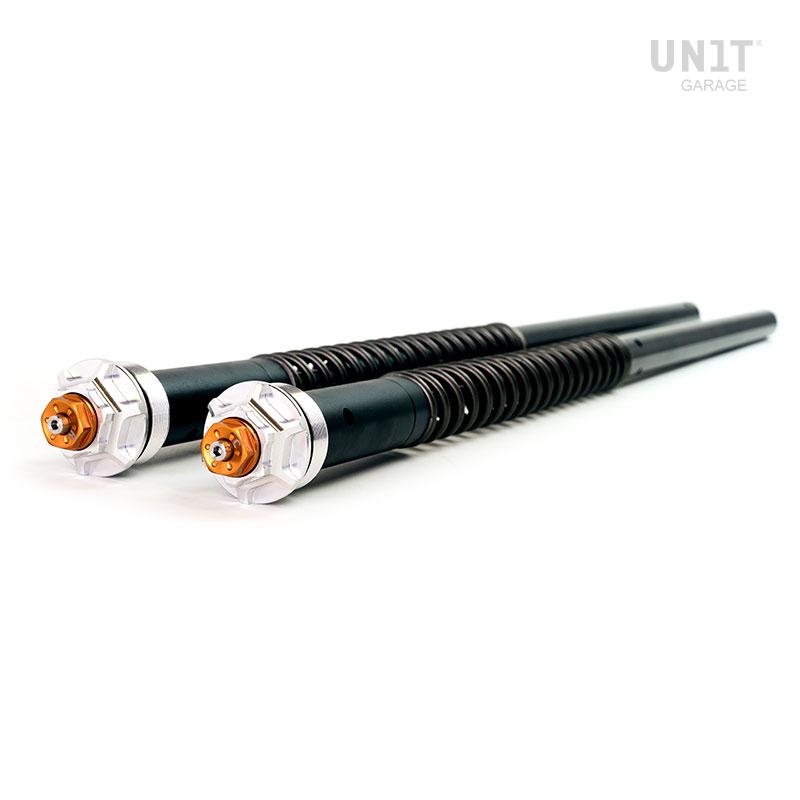 BMW R 12 nineT [2024-2026] - Gabelkartuschen (Standardhöhe)