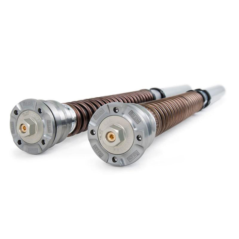 BMW R nineT 1200 Urban G/S (niedriger Auspuff) [2017-2023] - Öhlins Gabelkartusche NIX 30 R NineT (2014-2016)