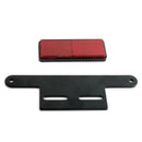 BMW R 120 G/S ADV [2004-2012] - Universal-Reflektor mit E-Zeichen