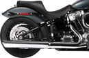 Harley Davidson Touring [DRAG SPECIALTIES] – Freedom Touring-säte-2