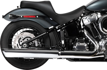 Harley Davidson Touring [DRAG SPECIALTIES] – Freedom Touring-säte - 0