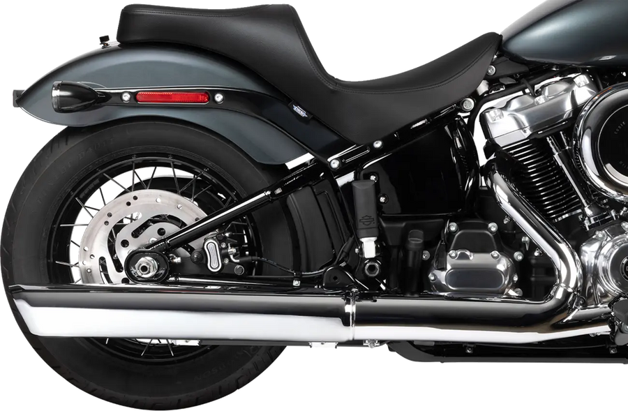 Harley Davidson Touring [DRAG SPECIALTIES] – Freedom Touring-säte
