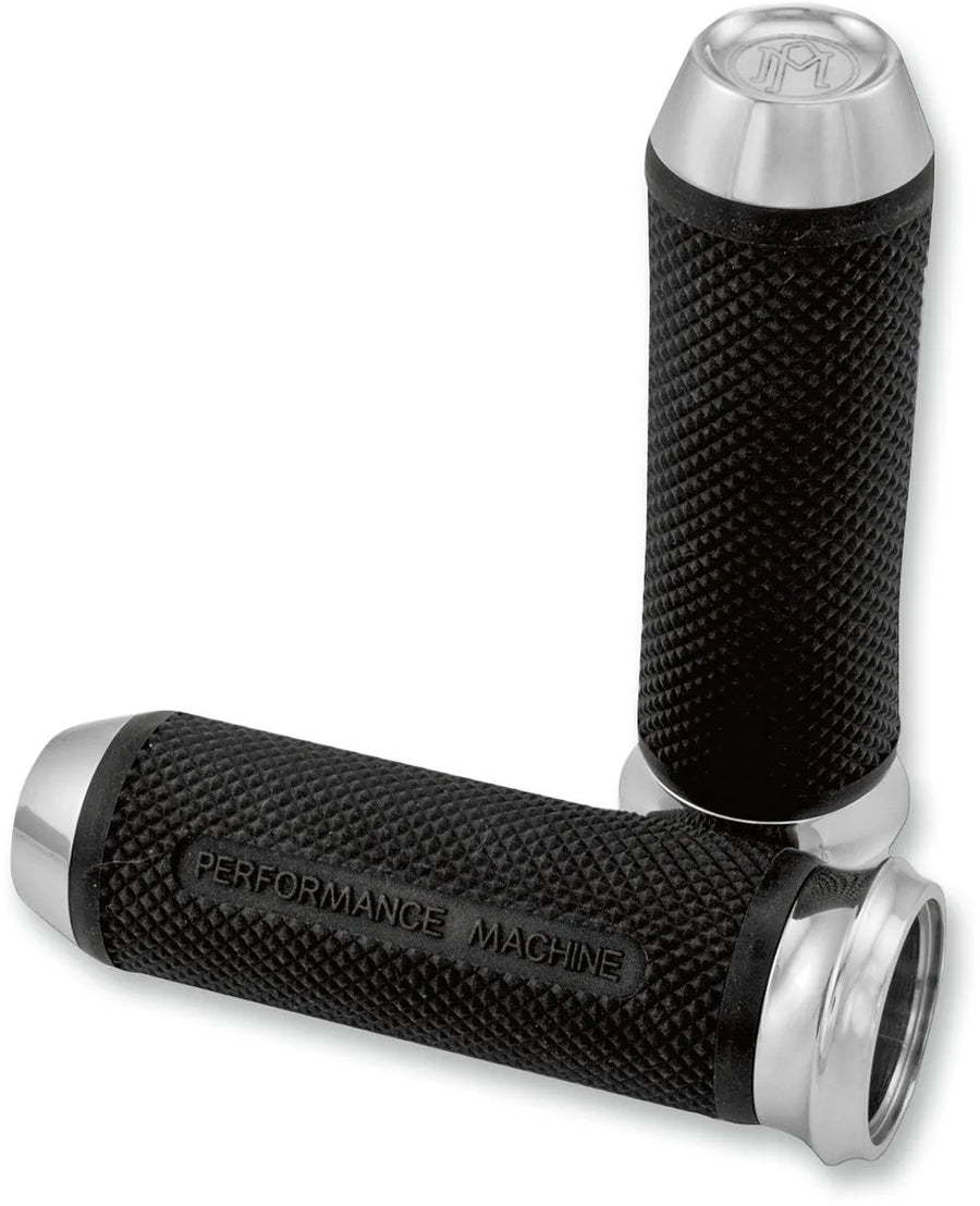 harley davidson sportster s rh 1250 s [PERFORMANCE MACHINE (PM)] - Elite Custom Grips