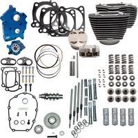 Harley-Davidson FLRT 1868 Freewheeler 114 [2025] - 128" Power Package für 114"/117" Ölgekühlte M8 – Bild 8
