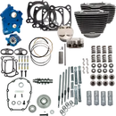 Harley-Davidson FXDR 1868 Softail King 114 [2019] - 132" Power Package für M8 – Bild 10