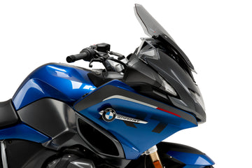BMW R 1250 RT [2025] – Sportscheibe – Transparent - 0
