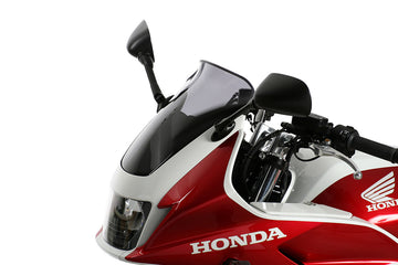 Honda CB 1300 S / ST (Super Bol Dor) [-2013] -spoiler skiva "S"