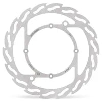 Swm SM 125 R [2016-2020] - bromsskiva - bild 8