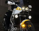 Ducati Multistrada V4 [denali]-lower position light holder-3