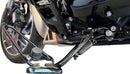 harley davidson flfb [PAUL YAFFE BAGGER NATION] – sidostöd för monteringsblock-5