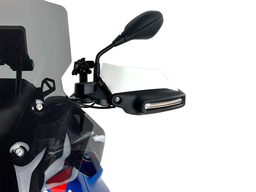 bmw r 1300 gs adventure [WRS] – Verlängerungskit für Handprotektor R1300GS
