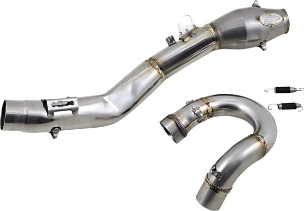 Husqvarna Fe 501 [2020-2023] - Megabomb grenrörsrör med mittrör - bild 4