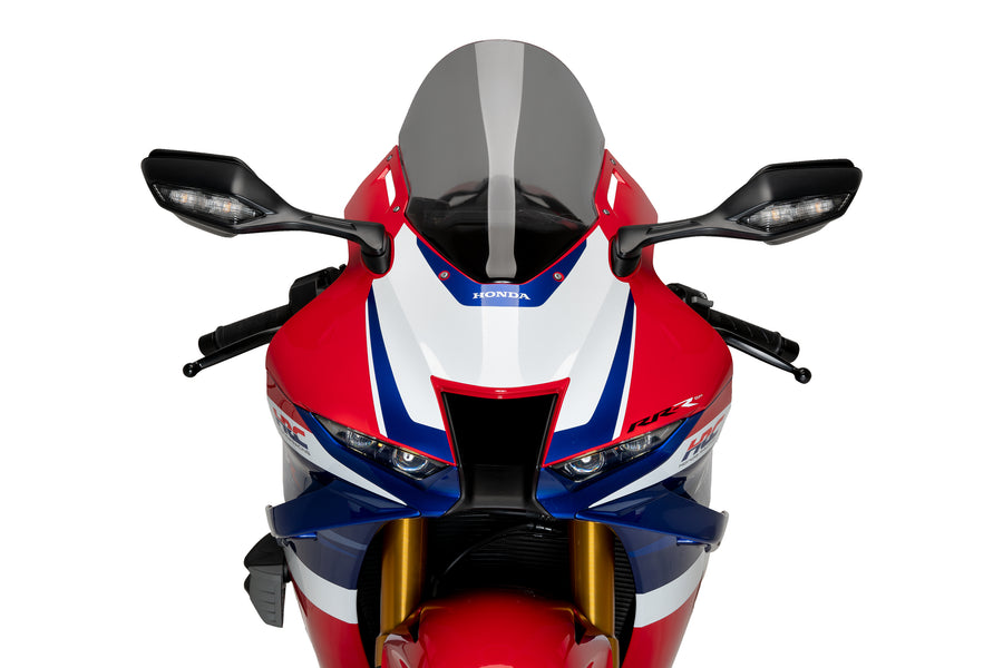 HONDA CBR 1000 RR-R FIREBLADE SP [2025] – R-Racer Skärm – Tonad