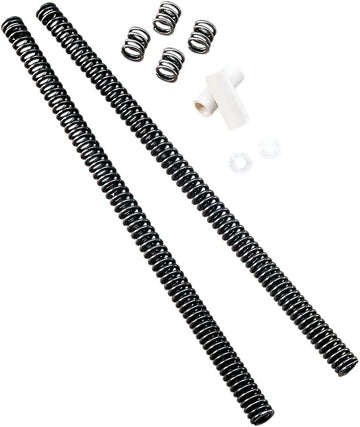 Harley-Davidson Sportser S [Progressive Suspension] -forkdjup