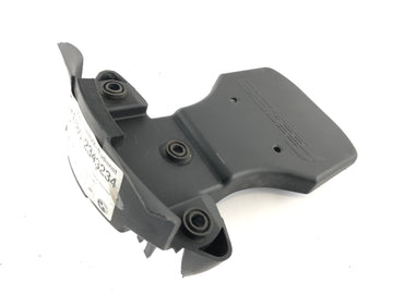 BMW F 650 GS R13 [2000] - registreringsskyltinnehavare - 0