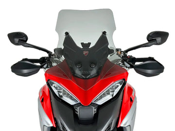 Ducati Multistrada V4 [WRS] - vindrutan