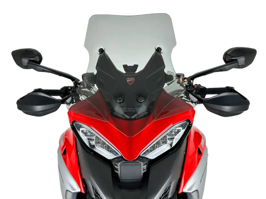 ducati multistrada 1200 [WRS] – vindruta