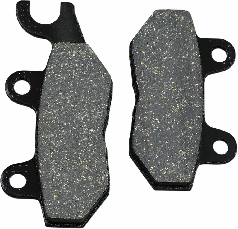 TRIUMPH SPRINT 955 RS [EBC] – „FA“ organische Basis-Bremsbeläge hinten